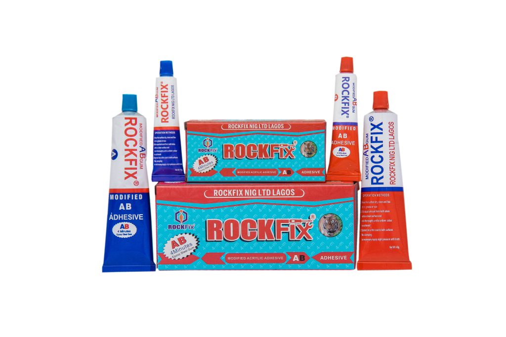 Rock Fix glue