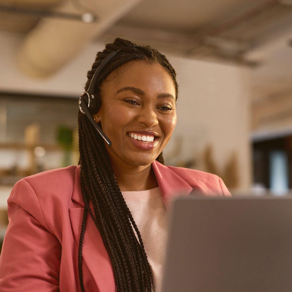 Customer care