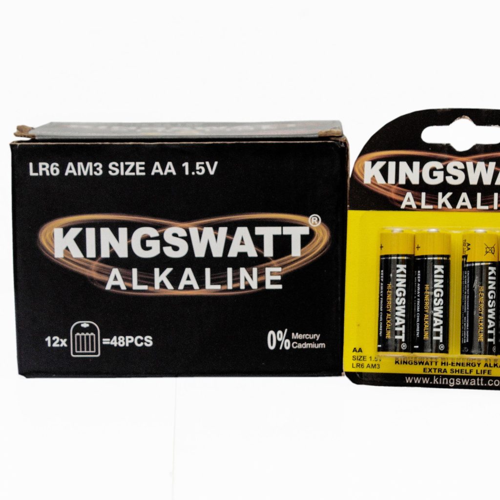 KINGSWATT