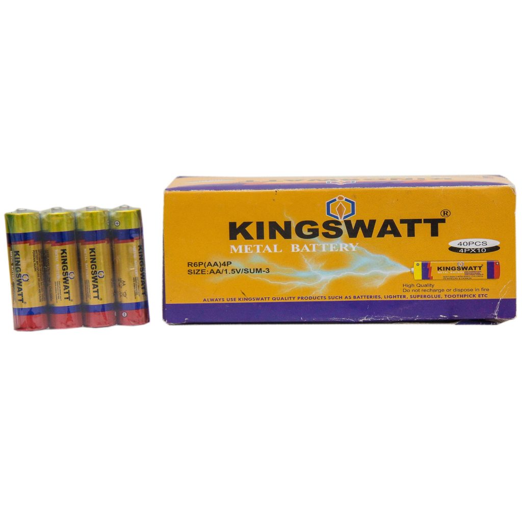 KINGSWATT