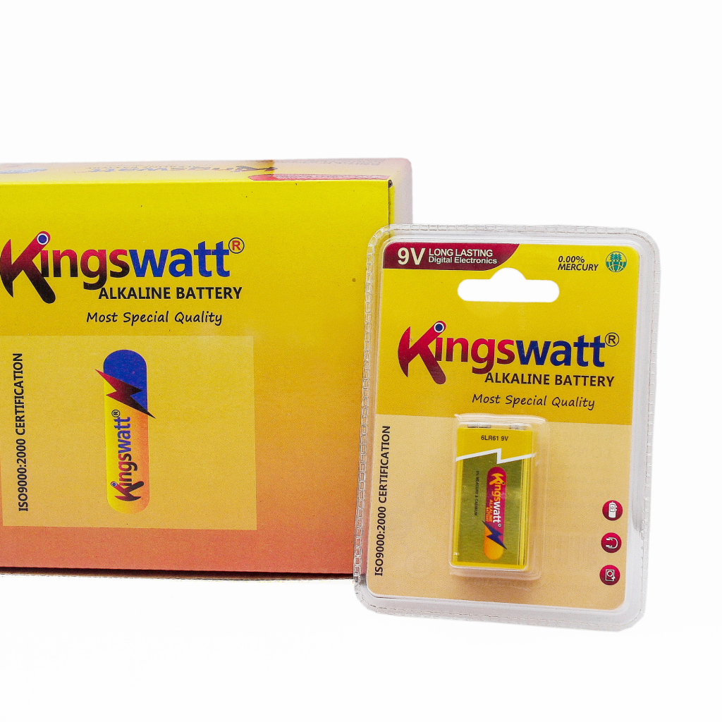 KINGSWATT