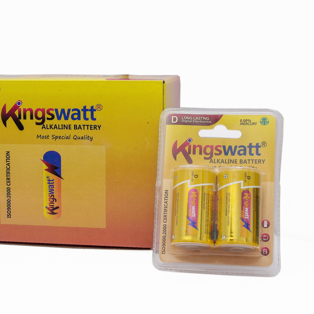 KINGSWATT
