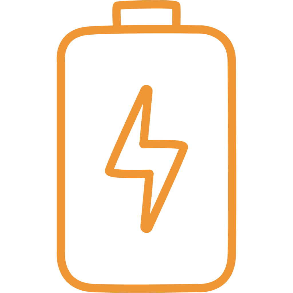 portable power